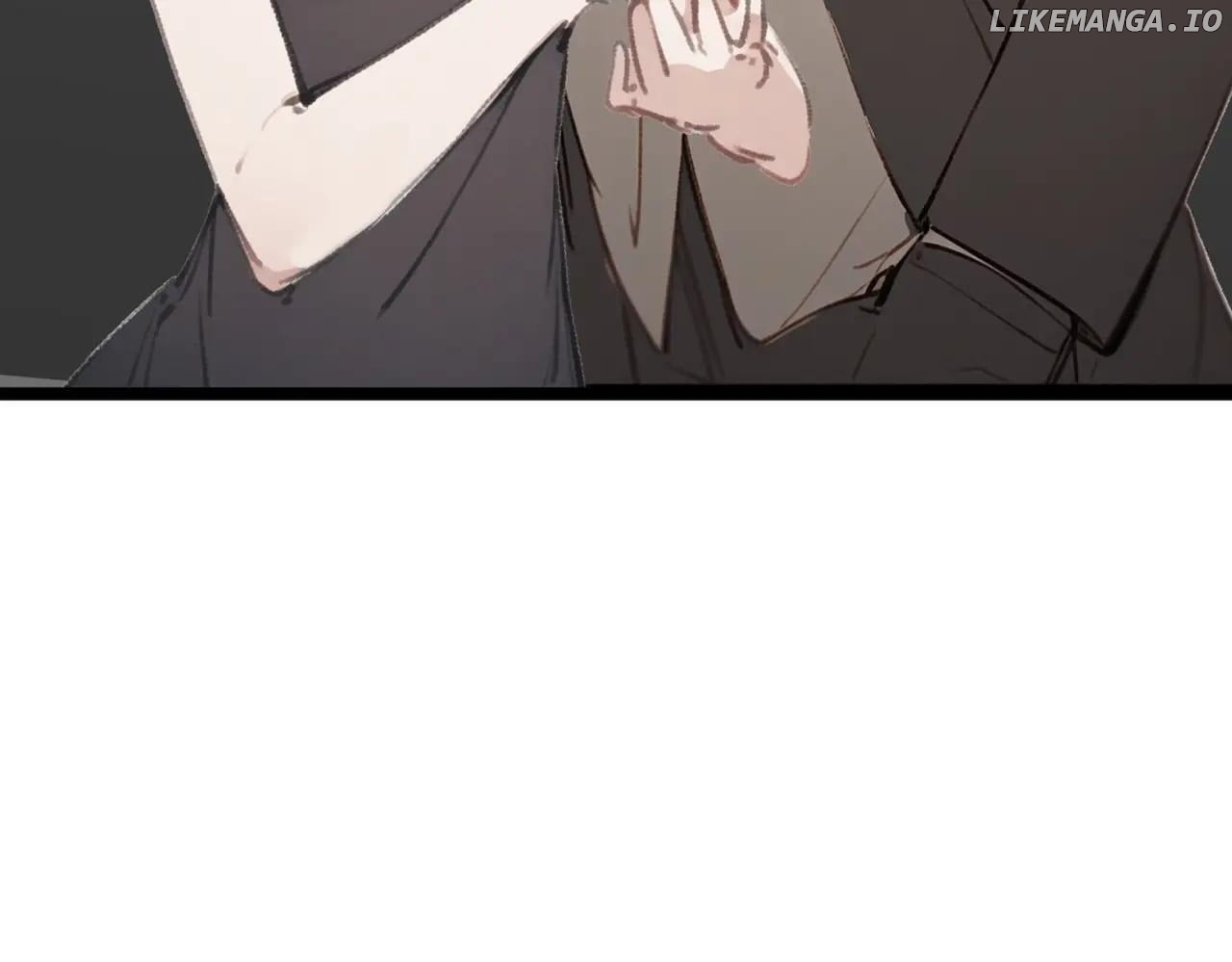 Daddy President Is Too Hard To Deal With Chapter 205 - page 68